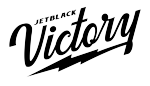 Jetblack Victory Logo Black.png